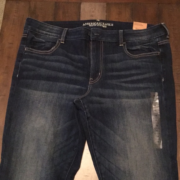 American Eagle Outfitters Denim - American eagle jeggings